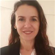 Necesitas aprender Ingles, llamame, conmigo lo haras rapido y sobre todo Divertido